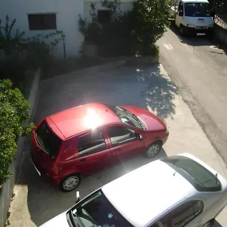 Apartamento Ruhiges Mit Terrasse In Strandnaehe
